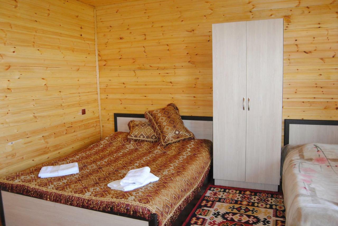 Tsanava'S Cottage In Sighnaghi Exterior photo